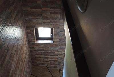 Casă cu 6 camere cu Teren 225 Mp în Domnești