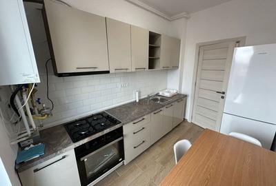 2 Camere Zona Excelenta Regie Politehnica 4Min Metrou Grozavesti 2022 - 5