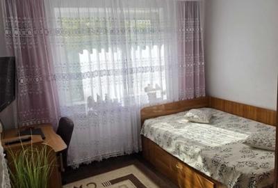 Apartament cu 2 camere semidecomandat în Păcurari - 2
