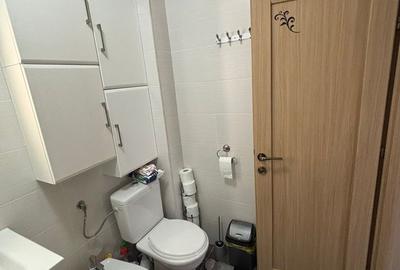 Apartament cu 3 camere în Florești - 8