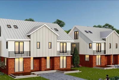 Teren Construcții intravilan de 1158 mp, în Nord-Vest - 1