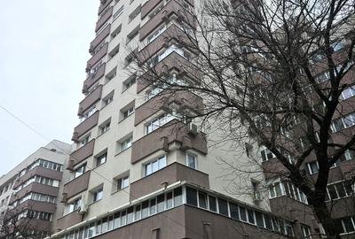 Apartament cu 3 camere decomandat în Militari