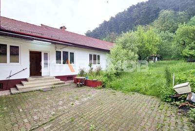 Casă individuală cu 5 camere cu Canalizare în Caragiale - 33