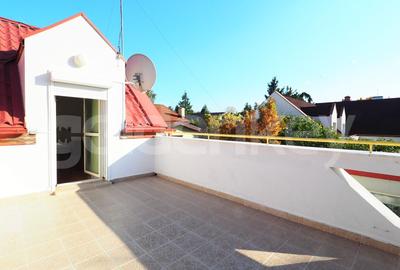 Vilă mobilata cu 6 camere | piscina interioara incalzita | British School - 17