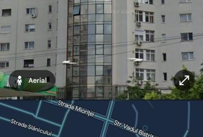 Apartament cu 2 camere decomandat, mobilat în Central - 2