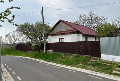 Casă individuală cu 4 camere cu Teren 376 Mp în Exterior Vest - 5