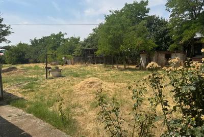 Casa de vanzare plus teren 2000 mp - 3