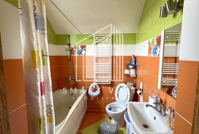 Casă individuală cu 6 camere cu Canalizare în Unio - 24