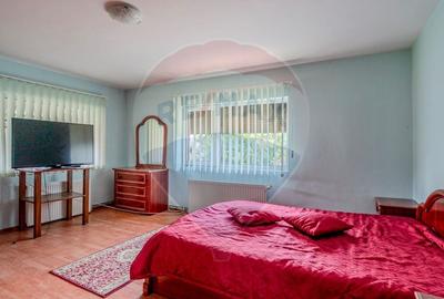 Vila rezidential/ pensiune/ gradina de vis/sera/ panouri/ Sanpetru! - 23