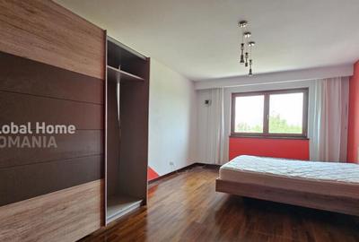 Vila 248MP | Pipera - American Village | Teren 300 MP | 3 l - 6