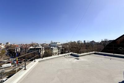 Apartament cu 3 camere decomandat în Grădina Icoanei - 16