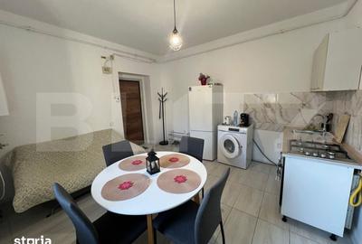Apartament cu 2 camere, mobilat în Ultracentral - 9