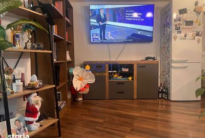 Apartament cu 4 camere, mobilat în Ultracentral - 8