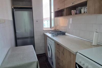 Apartament cu 2 camere nedecomandat în Exterior Vest - 5