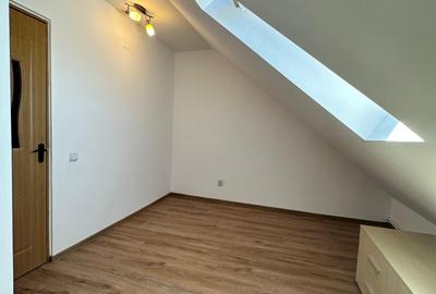 Apartament 2 camere/Mansarda/ Zona 13 Decembrie-Faget 0% COMISION - 6