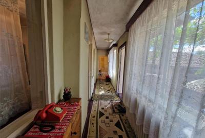 Casă cu 3 camere cu Teren 162 Mp în Dealul Malului - 3