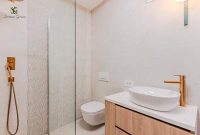 Penthouse cu finisaje premium, prima inchiriere, in Racadau - 18