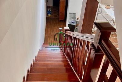 Casă individuală cu 4 camere cu Teren 148 Mp în Vlădești - 7