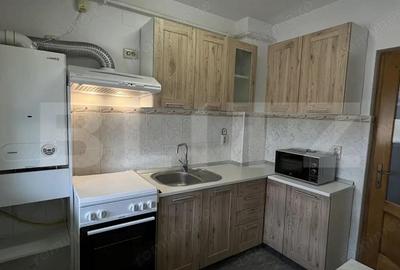 Apartament 2 camere, decomandate, 49 mp, zona Florilor - 7