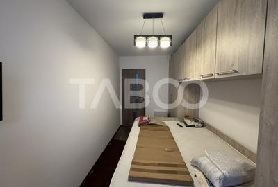 Apartament 3 camere 59 mpu dressing balcon loc parcare Magnolia Sibiu - 4