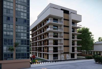 Apartament cu 2 camere decomandat în Nord - 4