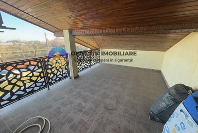 Vila Dumbrava Rosie - Izvoare - 16