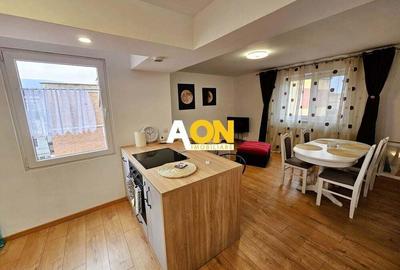 Apartament 2 camere, mobilat, utilat, Cetate - 3