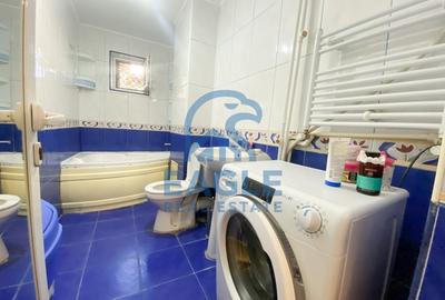 Inel 2 - 3 Camere cu balcon, centrala si AC pe termen lung - 16