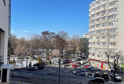 Apartament cu 1 camere semidecomandat în 1 Mai - 11