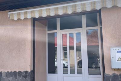 Spațiu comercial, de 55 mp, în Turcheș - 4