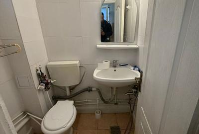 Garsonieră semidecomandată în Exterior Vest - 4