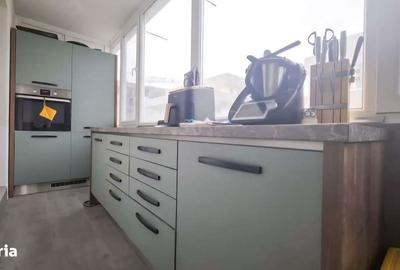 Apartament cu 3 camere în Militari - 11