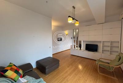 Apartament cu 3 camere decomandat, mobilat în Jiului - 4