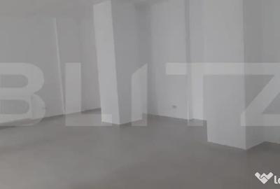 Spațiu comercial, de 148 mp, în Central - 9
