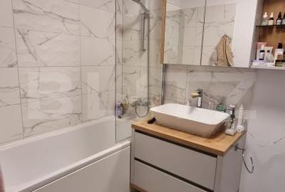 Apartament cu 3 camere decomandat în Torontalului - 10