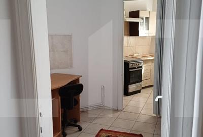 Inchiriere apartament 2 camere + birou, in vila, ultracentral - Piata Unirii - 4