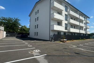 Apartament 3 camere 2 bai Soseaua Bucuresti Magurele - 1