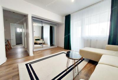 Apartament cu 2 camere, Zona Centrala, Renovat complet! - 4