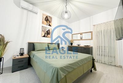 Campus - 2 Camere Lux 74 MP cu balcon si parcare pe termen lung - 5