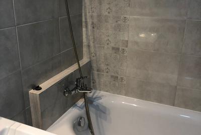 Apartament cu 2 camere decomandat, mobilat în Metalurgiei - 13