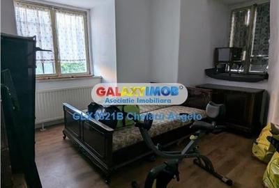 Unirii Regina Maria,oportunitate vilă D+P+E+M 750mp utili, teren 445mp - 44