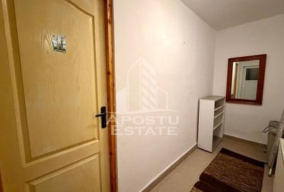 Garsonieră decomandată în Bălcescu - 7