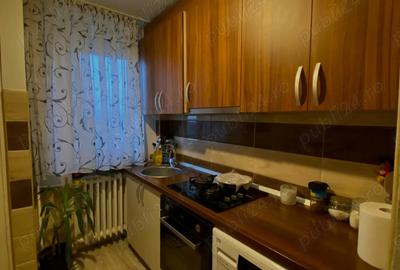 Vand apartament 3 camere - 7