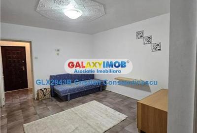 Garsonieră semidecomandată, mobilată în Obor - 3