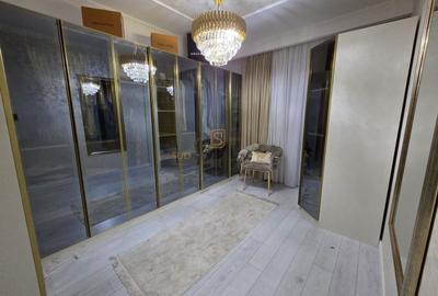 Apartament cu 4 camere decomandat, mobilat în Metalurgiei - 17