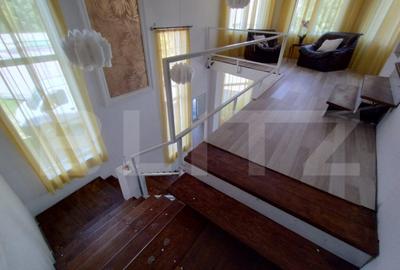 Casă cu 7 camere cu Teren 2900 Mp în Central - 11