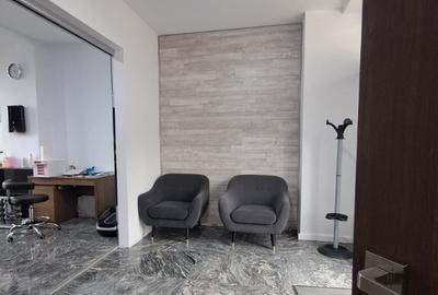 Spațiu comercial, de 48 mp, în Frumoasa - 7