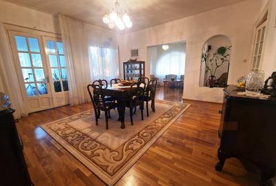 Vanzare vila exceptionala Chiajna Rosu, teren 4263 mp - 5