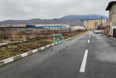 Vanzare teren intravilan, Codlea, Brasov - 1