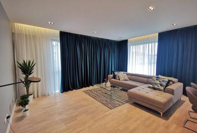 Apartament cu 3 camere decomandat, mobilat în Iancu Nicolae - 2